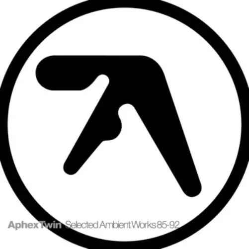 Aphex Twin Selected Ambient Works 85-92 (Vinyl LP) 12" Album