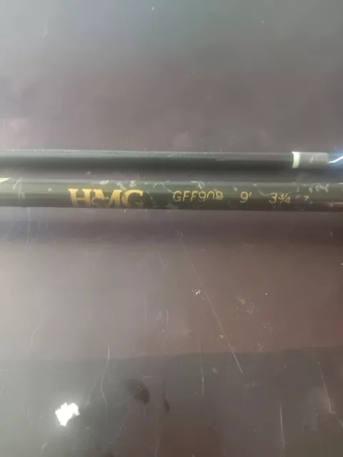15 Wt Fly Rod FOR SALE! - PicClick