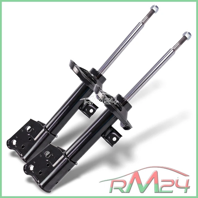 2x AMMORTIZZATORE ANTERIORE ANT PER MERCEDES BENZ VANEO 1.6-1.9