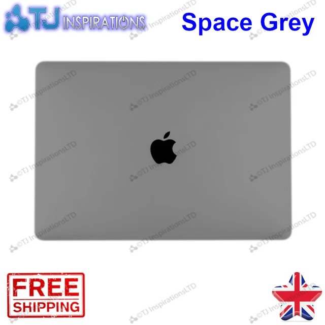 Genuine LCD Screen (Display) Assembly, Silver A2337 2020