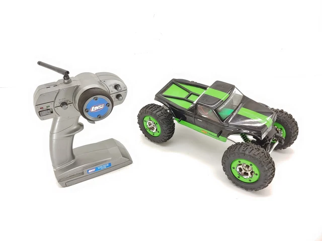 Futaba 4YWD 2.4GHz ラジコン送信機 エアコンモデルマシンリーメントキャンディミニチュア 1/14