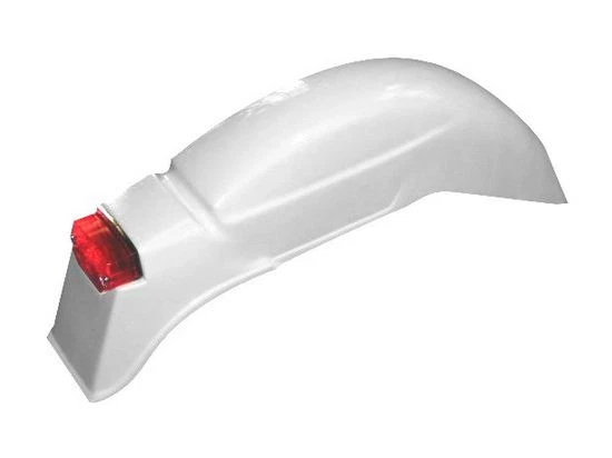 Bride fixation de guidon mobylette Motobecane motoconfort MBK chrome - Équipement moto