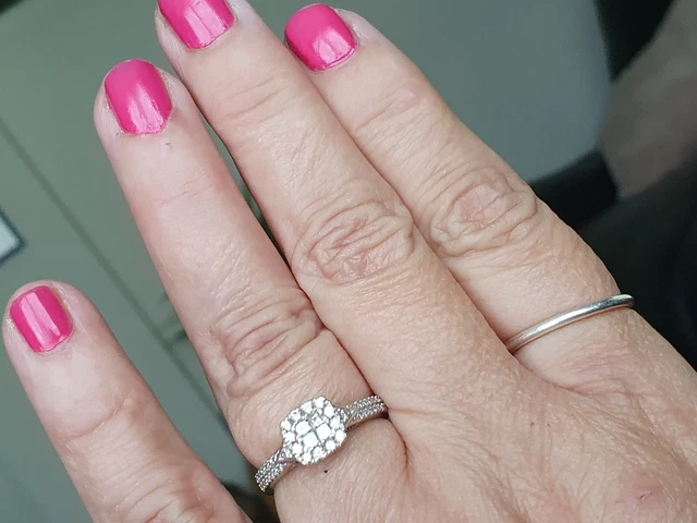 Princessa ring h samuel discount