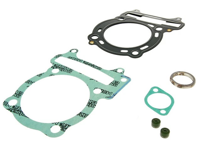Kit Joints Cylindre pour Kymco Kxr MXU Mangouste Maxxer 250/300 Avec Ventilabs