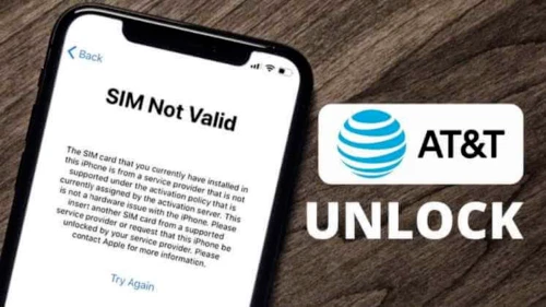 iPhone Premium Unlocking Service Code AT&T USA Semi Premium - iPhone 15