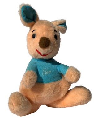 roo stuffed animal disney