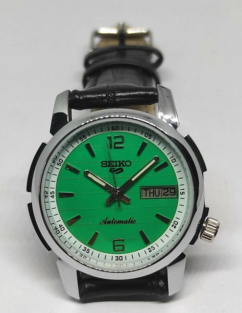 Aristo Uomo Orologio da Polso Osservatore Automatico Acciaio Inox