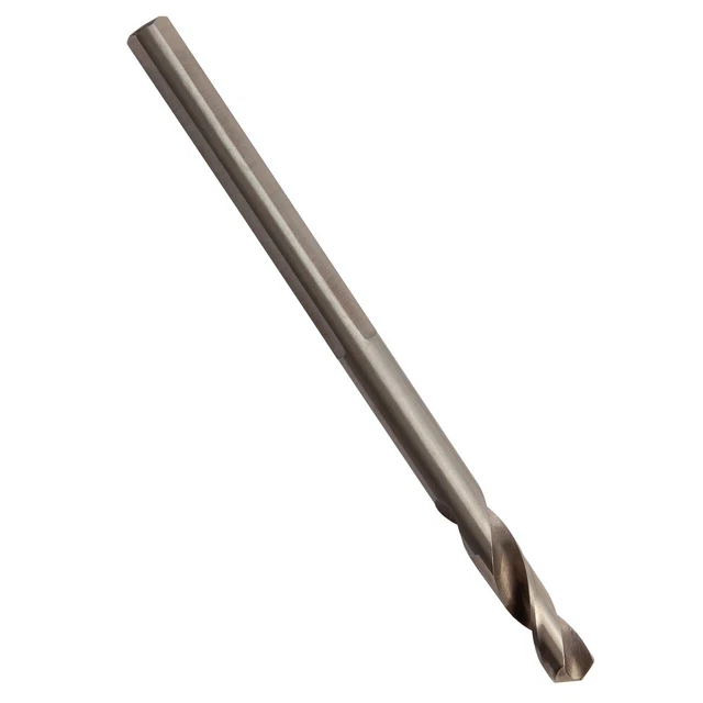 Bosch 2608596119 Hss-G Pilote Mèche Perceuse Pour 11mm Hex Tige Tonnelle 102mm