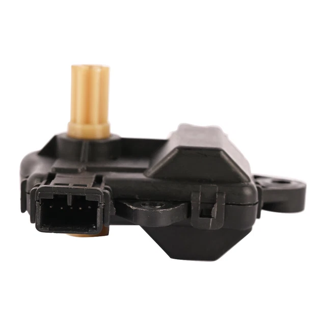 HEATER BOX HVAC Actuator For Holden Commodore Ve Vm Models 20072013