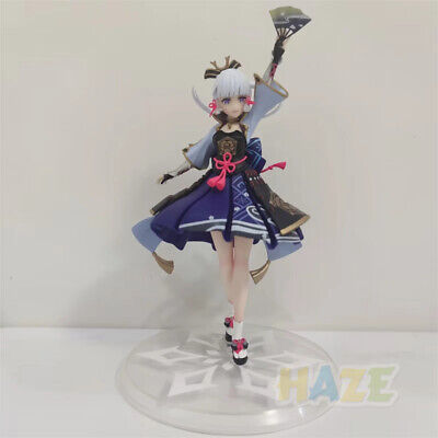 kamisato ayaka figure