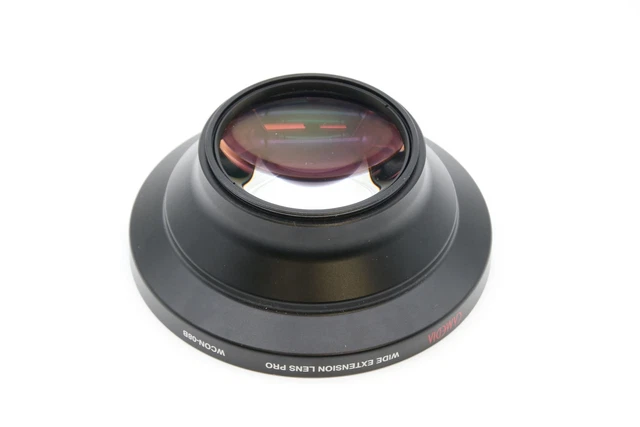 Olympus Camedia Tele Extension Lens Pro - TCON-14B | Acheter sur Ricardo
