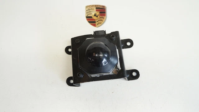 VW Touareg CR7 III Acc Distronic Oeil Radar Appareil de Commande Abstandmess J.