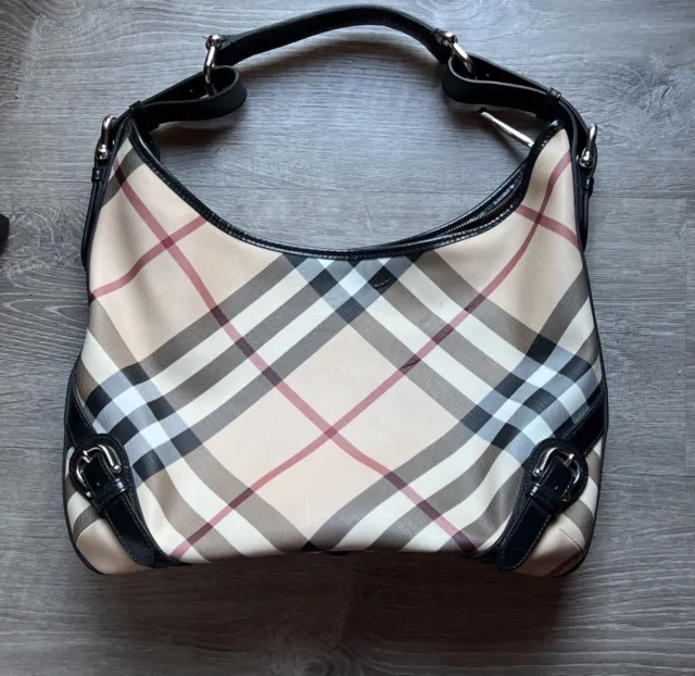 burberry handbag women