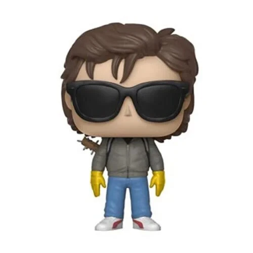 Funko Pop! Stranger Things Steve with Sunglasses #638 with Protector