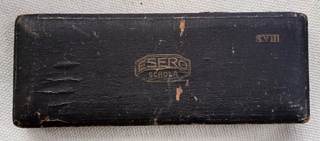 Compas En Acier Au Carbone 400mm Avec Porte-Crayon - Outil Bricolage Précis Pour Bois Et Cuir