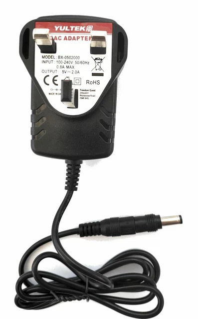 Nintendo switch store ac adapter asda