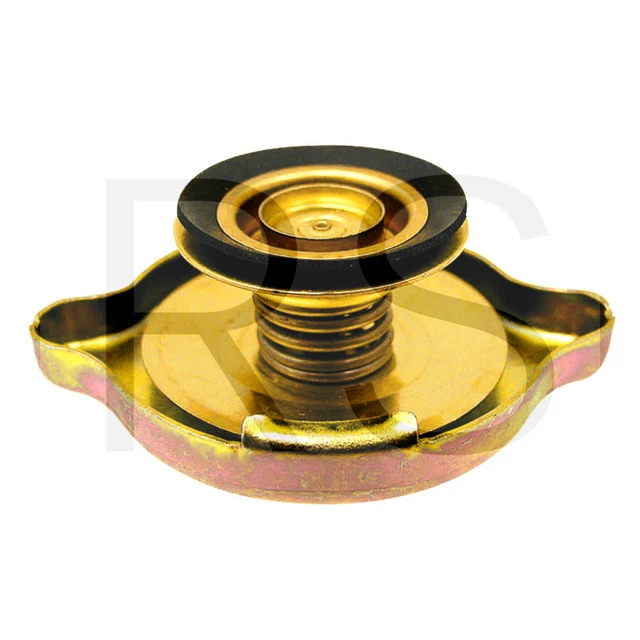 Kühlerdeckel Kühlerverschluss für Ford 87712918 81747955 Granit Parts 74712040