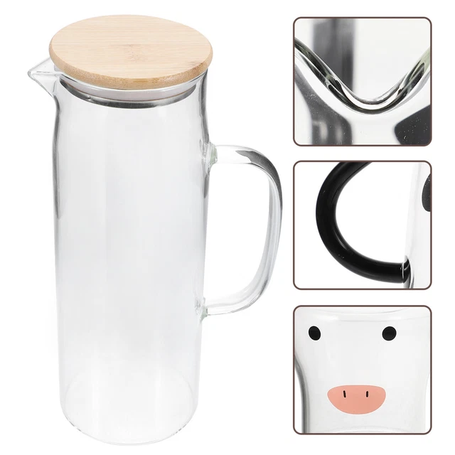 Brocca Caffè Espresso In Acciaio Inox 304 - 600 Ml Con Scala | Per Latte E Cappuccino | Vaporizzazione Latte - Foto 12