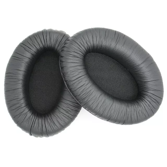 Ear Pad Cushions Compatible with For Sennheiser HD280 HD 280 Pro (2 Pack)