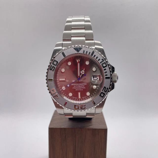 Casio Orologio Quarzo Unisex, misura cassa 34.40mm con
