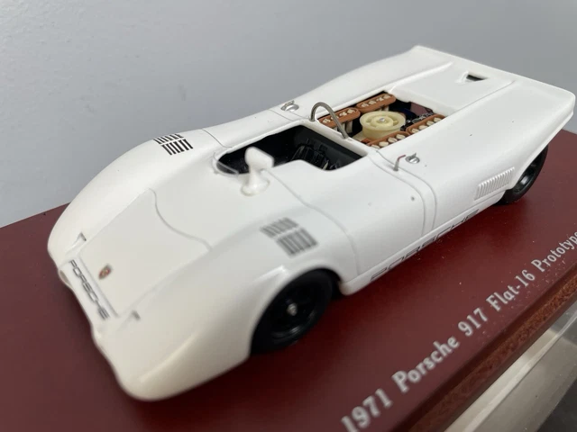 Véhicules miniatures TrueScale Miniatures Porsche Véhicules miniatures TrueScale Miniatures Porsche