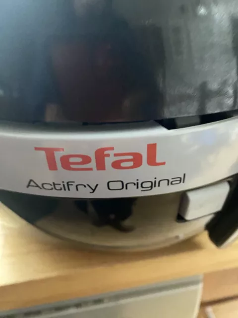 Tefal Actifry Original Fritteuse sehr guter Zustand