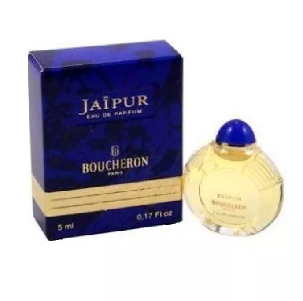 Boucheron Jaipur Profumo Donna Eau De Parfum 5 ml