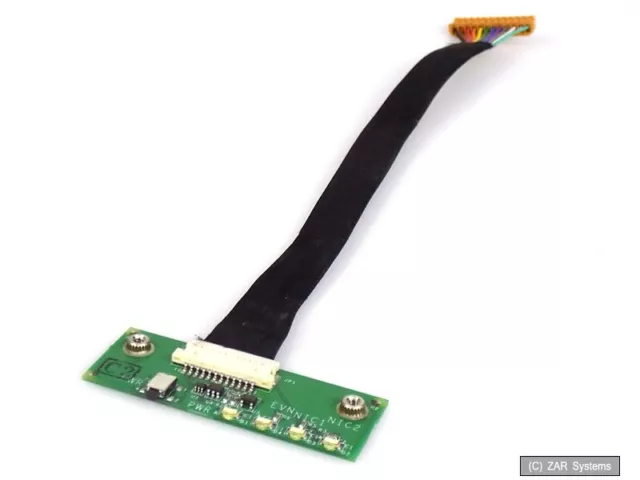 Dell DA0S18YB4E8 Ersatzteil: Power Button LED Board Platine für Powervault 725N