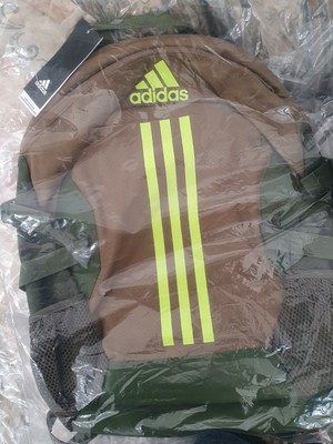Adidas Rucksack Black FOR SALE! - PicClick UK