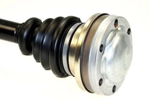 Support D'Arbre D'Entraînement Frankberg Pour Vito/Viano W639 3.2L-3.7L 2003-2014 - Remplace A6394107006