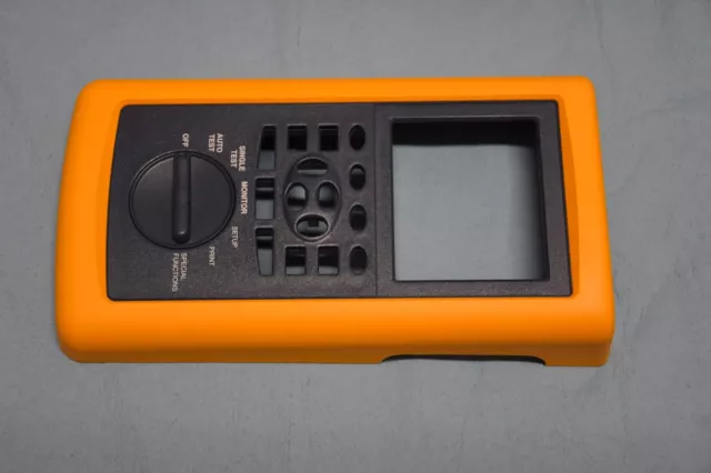 Fluke Networks DSP From Cover (Shell) DSP 4000 DSP 4100 DSP 4300 NEW