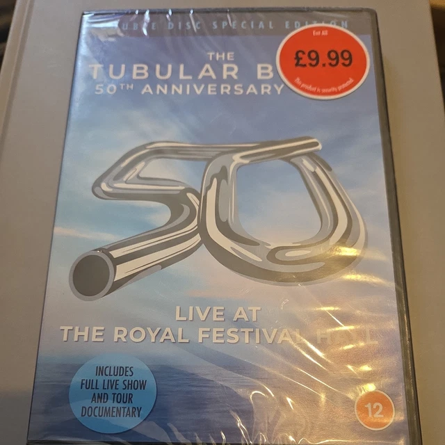 TOUR WARNING BELL Dvd Star Club £96.92 - PicClick UK