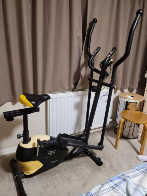 Everlast ev sales 445 cross trainer