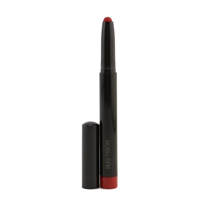 Laura Mercier Velour Extreme Matte Lipstick #Dominate 1.4g