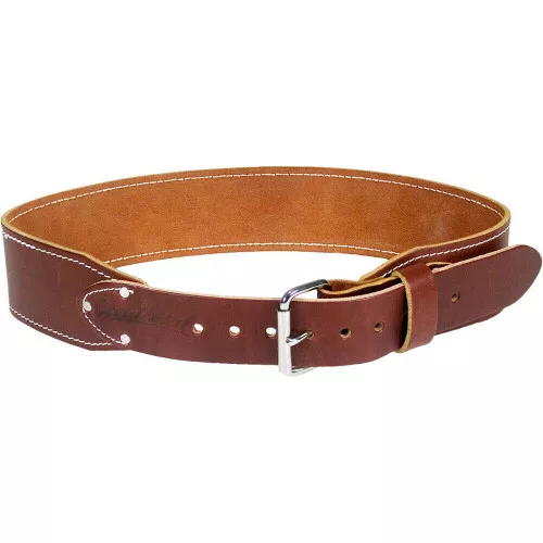 Occidental Leather 5035XL 3" Leather HD Ranger X-Large 52.5" Work Belt