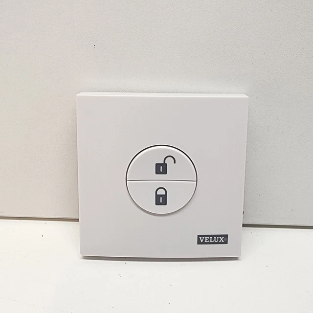Télécommande velux kli 310/311/312/313 - Bricolage