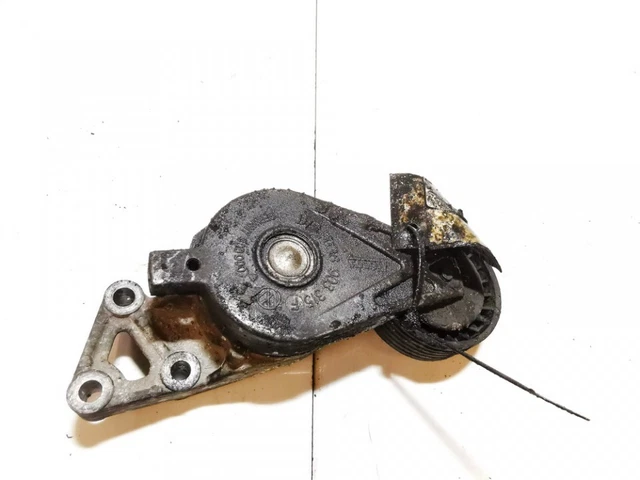 038903315f Tendeur de Courroie Set 408000 Ajm for Volkswagen Bora  FRF940156-49