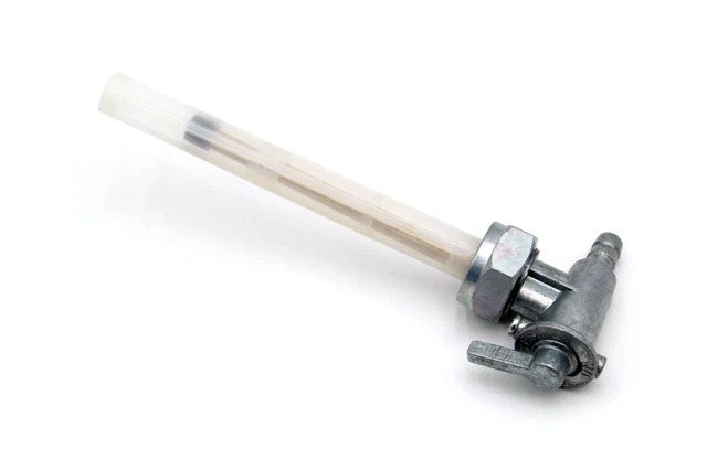 Voluxe 51023-1260 - Rubinetto Benzina Per Serbatoio Benzina - Ricambio Per Kawasaki Vulcan 800 1995-2006
