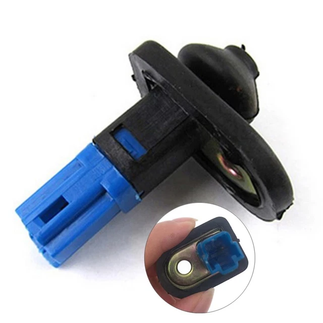 Motoforti 2 Interruttori Luce Porta Anteriore Per Toyota - Ricambio OE 8423152010 Per Corolla, Rav4, Camry E Altri (2001-2022)