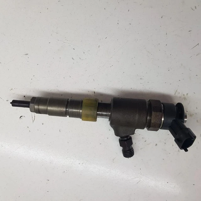 Injecteur Carburant Suuonee IPM002 - Compatible Citroën Et Peugeot - Installation Facile