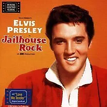 Jailhouse Rock de Ost, Presley,Elvis | CD | état très bon