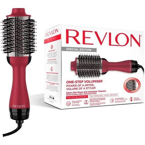 revlon spazzola