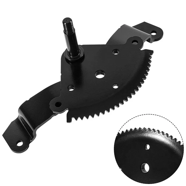 1PCS METAL STEERING Gear For X300/X320/X340/X500 Replacement AM136297