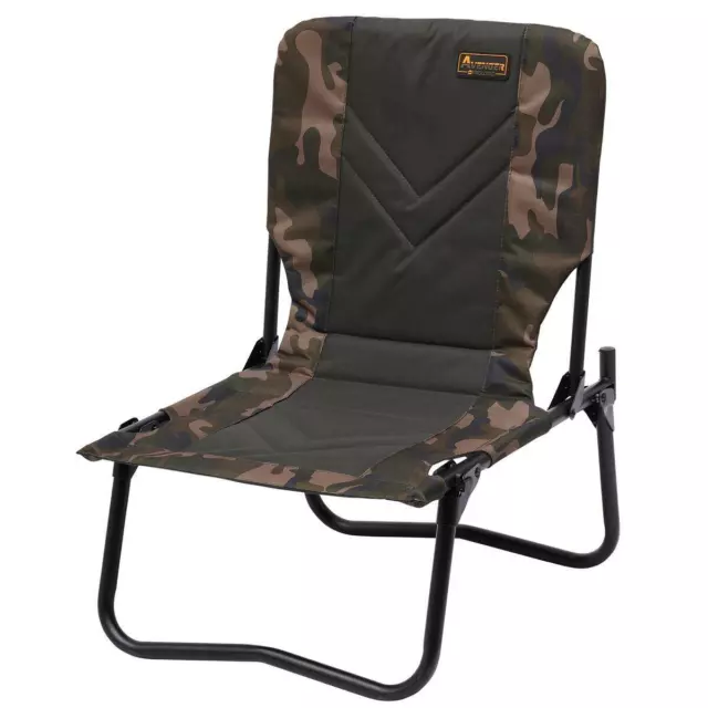 Prologic Avenger sedia mimetica letto e ospite nuova sedia da pesca alla carpa - 65049
