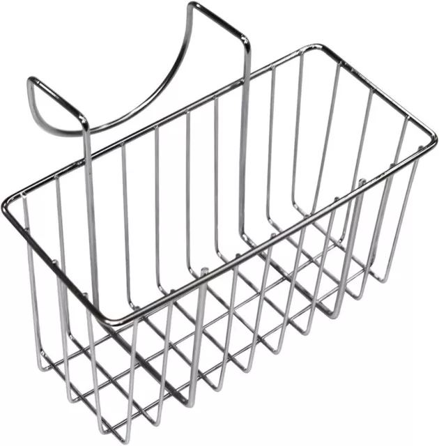 Carddy Soporte de Esponja Para Cocina Cesta de Fregadero de Drenaje de Platos 2