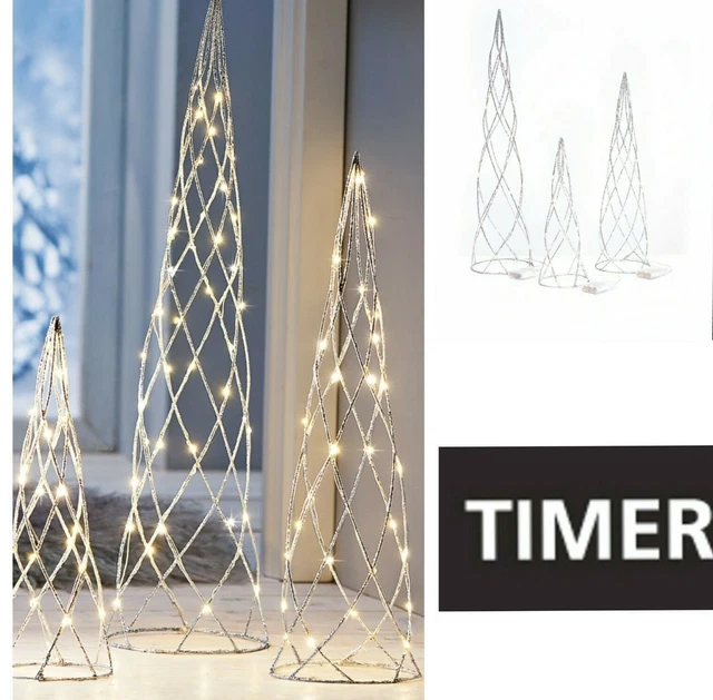 Led Pyramide In Weihnachtspyramiden Online Kaufen