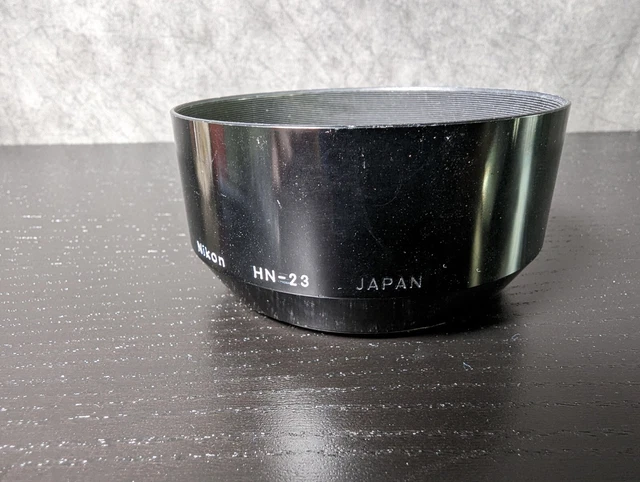 Copriobiettivo Posteriore Originale Nikon LF-4 LF 4 Per Obiettivi DX VR - Foto 6