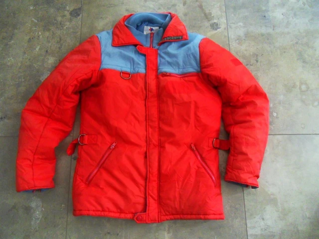 Combinaison De Ski Bébé Hugo Boss 18 Mois (18M) Avec Gants - All In One