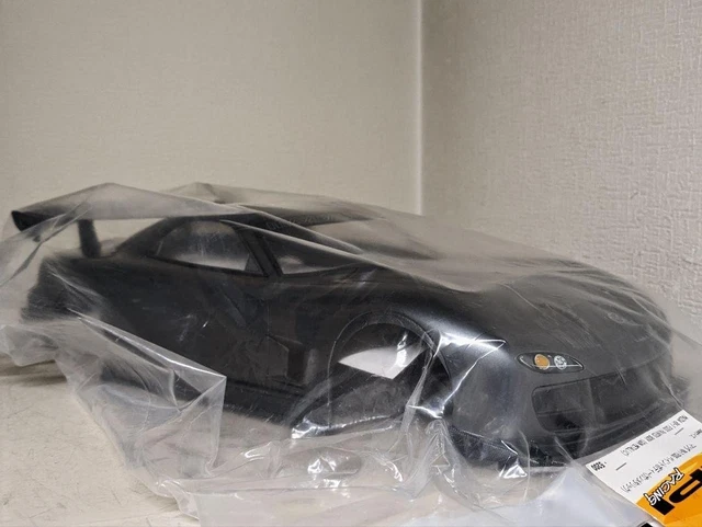 Hpi Rx7 HPI 1/10 MAZDA Fd3S Rx7 Manufacturer Paint Body £158.26 - PicClick UK