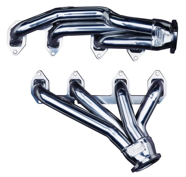 Sanderson Headers Blockhugger Header FF393-SEC
